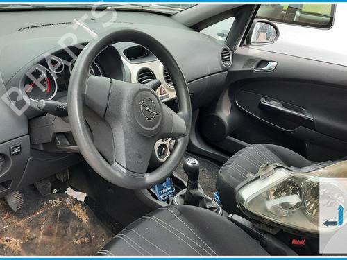 Starter OPEL CORSA D (S07) 1.2 LPG (L08, L68) | BP40140359M8 - Image 9