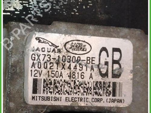Alternator JAGUAR XE (X760) 2.0 D AWD | BP40136251M7 - Image 4