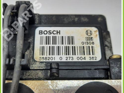 ABS pump OPEL ASTRA G Estate (T98) 1.6 16V (F35) | BP11369540M43 
