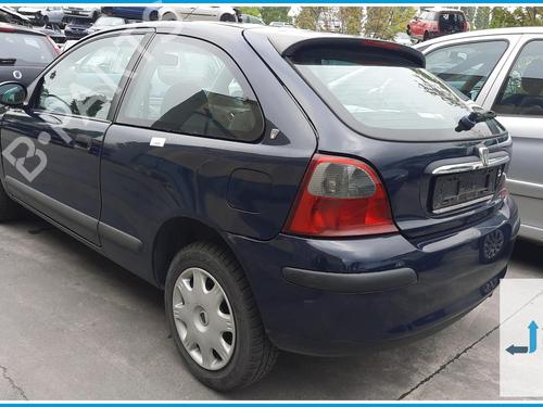 Gearbox ROVER 25 I Hatchback (RF) 1.1 16V | BP40148765M3  - Image 9