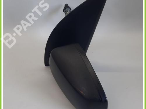 Left mirror FIAT PANDA (169_) 1.2 (169.AXB11, 169.AXB1A) | BP11721190C26 