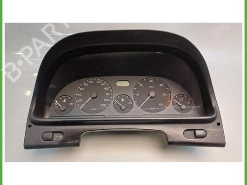 Used Instrument cluster Instrument cluster LANCIA KAPPA (838_) 2.4 JTD (838AL1AA) (136 hp) 40143091 40143091