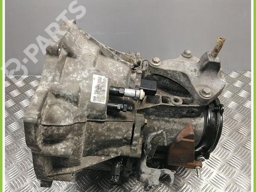 Gearbox FORD FUSION (JU_) 1.6 | BP11370894M3 