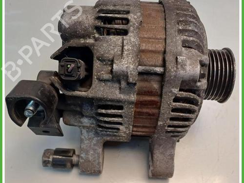 Alternator CITROËN C3 II (SC_) 1.4 LPG | BP40145480M7 - Image 5