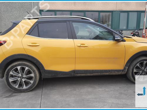 Engine control unit (ECU) KIA STONIC (YB) 1.0 T-GDi | BP40143836M57  - Image 10
