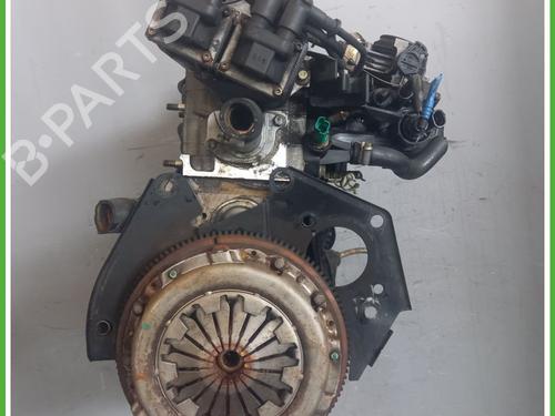 Motor FIAT SEICENTO / 600 (187_) 1.1 (187AXB, 187AXB1A, 187AXC1A02) (54 hp) 29825014