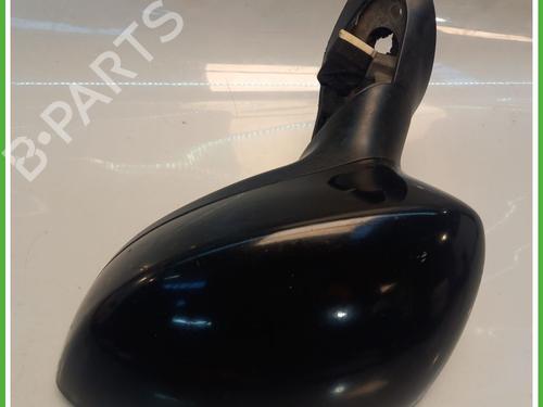 Left mirror FIAT GRANDE PUNTO (199_) 1.3 D Multijet | BP30411212C26 
