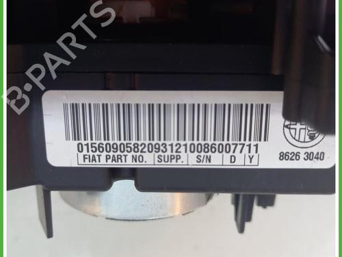 Switch ALFA ROMEO GIULIETTA (940_) 2.0 JTDM (940.FXL1A) | BP40135526I30 - Image 4