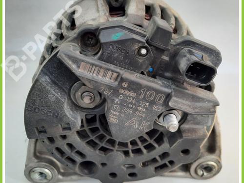 Alternator OPEL ASTRA H CLASSIC Estate (A04) 1.6 (L35) | BP11369694M7 
