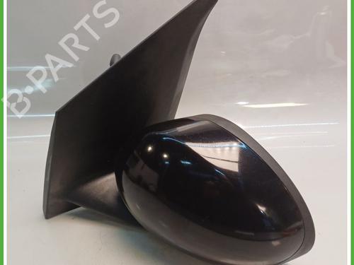 Left mirror PEUGEOT 107 (PM_, PN_) 1.0 | BP23593398C26