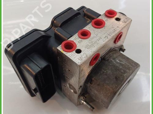 Used ABS pump DACIA SANDERO II 1.2 (75 hp) 17992863