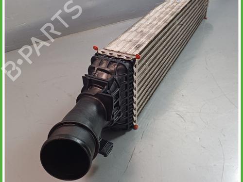 Intercooler AUDI A4 B8 (8K2) 2.0 TDI | BP16487971M30 
