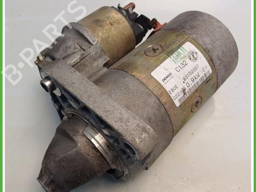Used Starter LANCIA Y (840_) 1.2 16V (840AD) (86 hp) 24607949