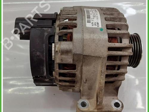 Alternator FIAT PANDA (169_) 1.2 Natural Power (169.AXB1A) | BP40140471M7  - Image 5