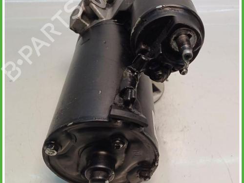 Starter PEUGEOT BOXER Van 2.2 HDi 100 | BP40143025M8 - Image 6
