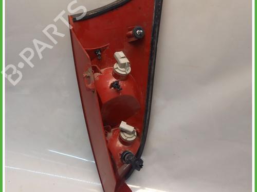Left taillight FORD FOCUS I (DAW, DBW) 1.8 TDCi | BP30813010C34