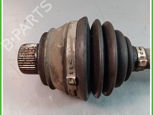 Right front driveshaft AUDI A4 B8 (8K2) 2.0 TDI | BP16333244M39