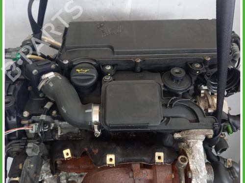 Engine CITROËN C2 (JM_) 1.4 HDi | BP40146774M1 - Image 6