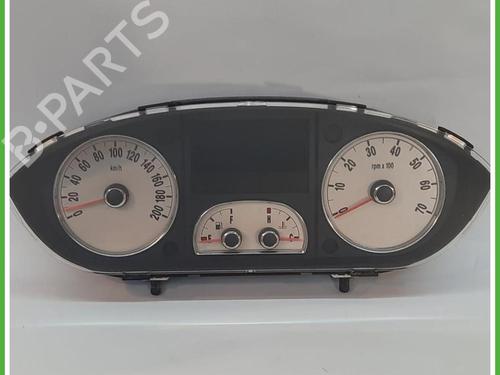 Used Instrument cluster Instrument cluster SEAT TOLEDO I (1L2) 1.6 i (101 hp) 40133306 40133306