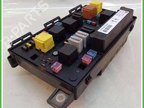 Fuse box OPEL ASTRA H (A04) 1.4 (L48) | BP40136924E1 - Image 6