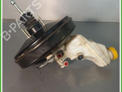 Servo brake FIAT GRANDE PUNTO (199_) 1.3 D Multijet (199.AXD11, 199.AXD1A, 199.AXD1B,... | BP29935242M42 