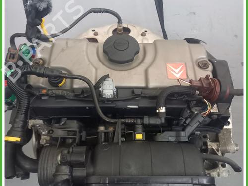 Engine CITROËN C2 (JM_) 1.1 | BP28107555M1 