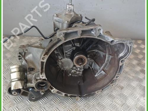 Used Gearbox Gearbox FORD FOCUS II Turnier (DA_, FFS, DS) 1.6 TDCi (109 hp) 40074479 40074479