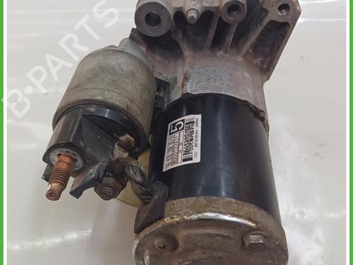 Starter CITROËN C3 II (SC_) 1.4 HDi 70 (SC8HZC, SC8HR0, SC8HP4) | BP40142404M8 - Image 6