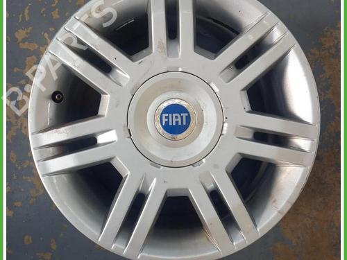 Used Rim Rim FIAT STILO (192_) 1.9 D Multijet (120 hp) 40149154 40149154