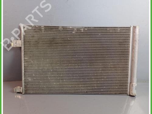 Used AC radiator AC radiator JAGUAR XE (X760) 2.0 D AWD (180 hp) 40136230 40136230