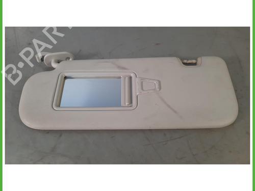 Left sun visor KIA CEE'D (JD) 1.6 CRDi 110 | BP40074125I1 - Image 2