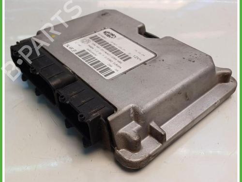 Engine control unit (ECU) FIAT PANDA (169_) 1.2 (169.AXB11, 169.AXB1A) | BP40143282M57 - Image 4