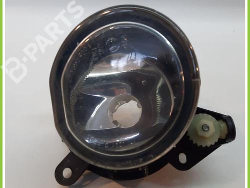 Left front fog light MINI MINI (R50, R53) One D (75 hp) 11721857