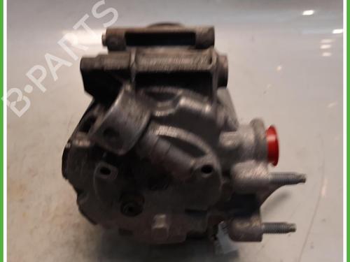 AC compressor FORD FIESTA VI (CB1, CCN) 1.4 TDCi | BP40073375M34 - Image 3