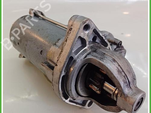 Starter FIAT GRANDE PUNTO (199_) 1.3 D Multijet (199.AXD11, 199.AXD1A, 199.AXD1B,... | BP40141421M8 - Image 2