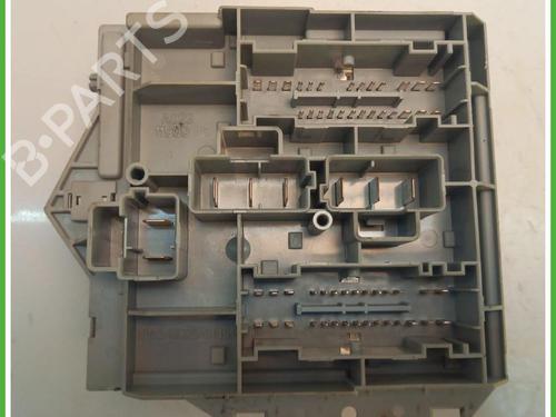 Fuse box LANCIA YPSILON (843_) 1.2 (843.AXA1A) | BP40147228E1 - Image 4