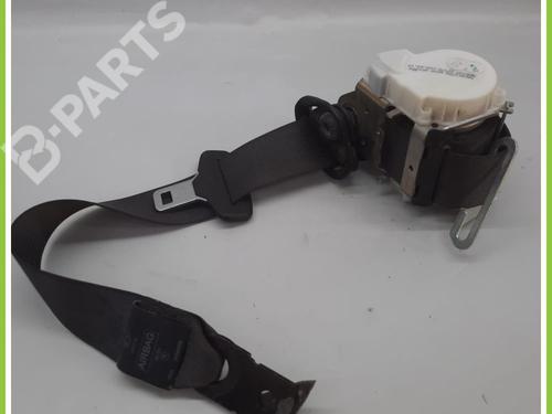 Højre fortil seleforstrammer OPEL MERIVA B MPV (S10) 1.3 CDTI (75) (75 hp) 11720961