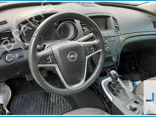 Engine control unit (ECU) OPEL INSIGNIA A Saloon (G09) 2.0 CDTI (69) | BP40132606M57 - Image 7