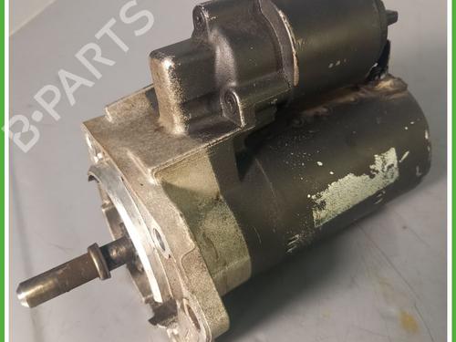 Used Starter SEAT IBIZA II (6K1) 1.0 i (50 hp) 29966758