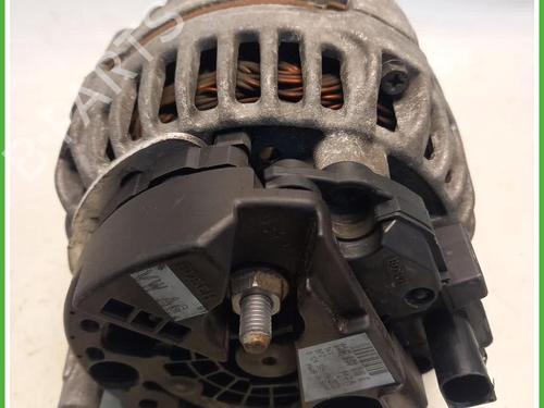 Alternator AUDI A4 B8 (8K2) 2.0 TDI | BP40149186M7  - Image 6