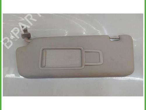 Left sun visor AUDI A4 B8 Avant (8K5) 2.0 TDI | BP40140062I1 - Image 2