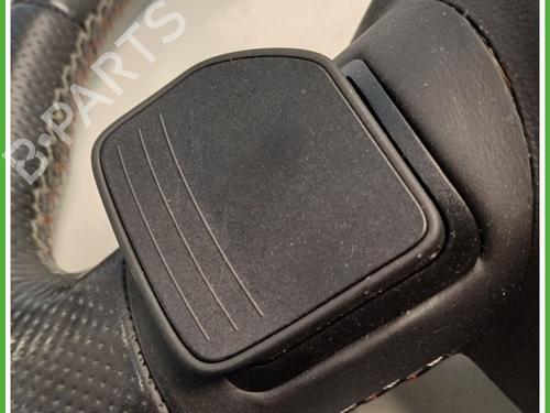 Steering wheel AUDI A3 Sportback (8PA) 2.0 TDI | BP25800205C49