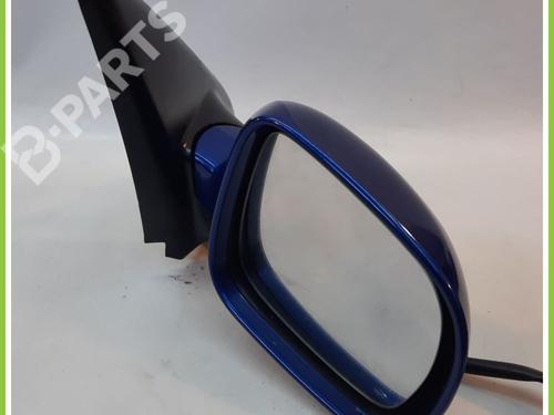 Used Right mirror SEAT IBIZA II (6K1) 1.4 i (60 hp) 11721480