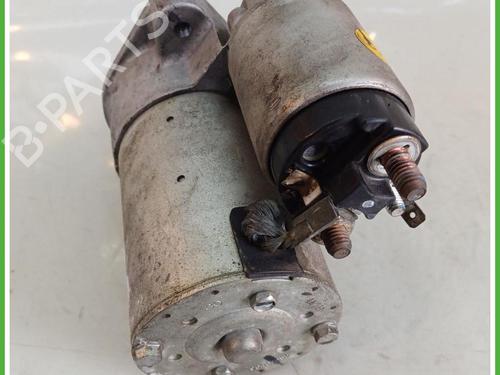 Starter CHEVROLET MATIZ (M200, M250) 0.8 LPG | BP40136809M8 - Image 6