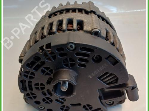 Alternator FORD MONDEO IV Turnier (BA7) 2.0 TDCi | BP28128259M7 
