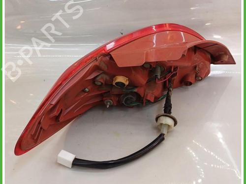 Right taillight MAZDA 2 (DE_, DH_) 1.3 (DE3FS) | BP40141533C35 - Image 2