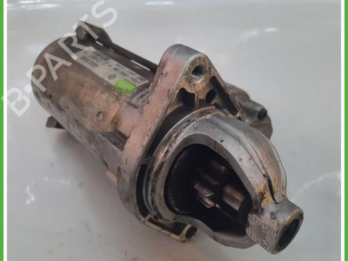Starter LANCIA MUSA (350_) 1.3 D Multijet (350.AXB11, 350.AXB1A) | BP13652735M8 