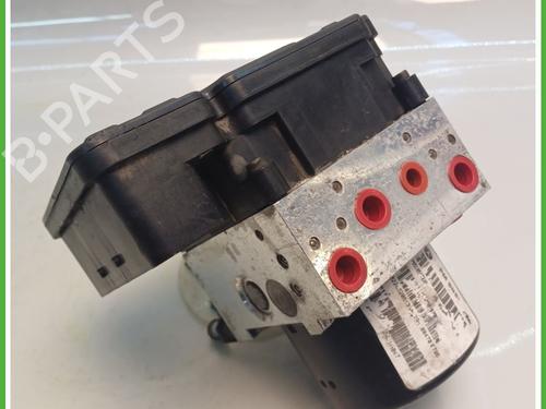 Used ABS pump DODGE CALIBER 2.0 CRD (140 hp) 21605815