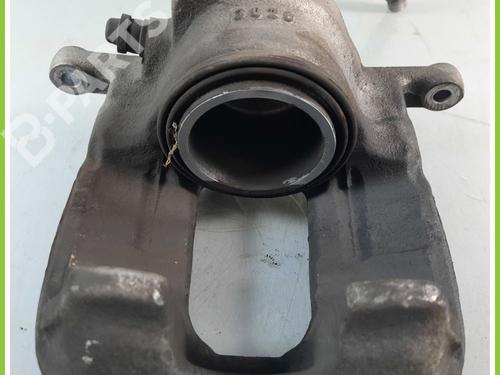 Left front brake caliper MERCEDES-BENZ GLA-CLASS (X156) GLA 200 CDI / d (156.908) | BP11721832M105 