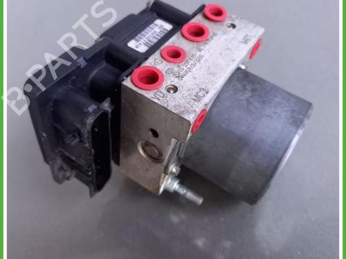 Used ABS pump ABS pump PEUGEOT 307 (3A/C) 1.6 16V (109 hp) 40130752 40130752